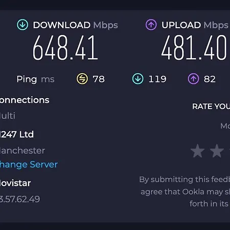 Spacious 3-bedroom Apartment, Ac, Priv Parking, Heated Pool & Ocean View In Castle Harbour, Arona Daire *